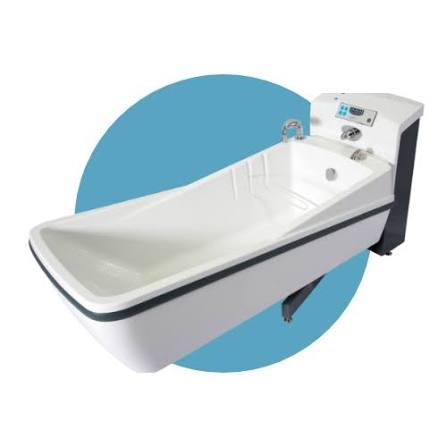 ConfortMedic Authentique Tubs