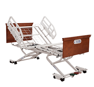 Joerns EasyCare Bed
