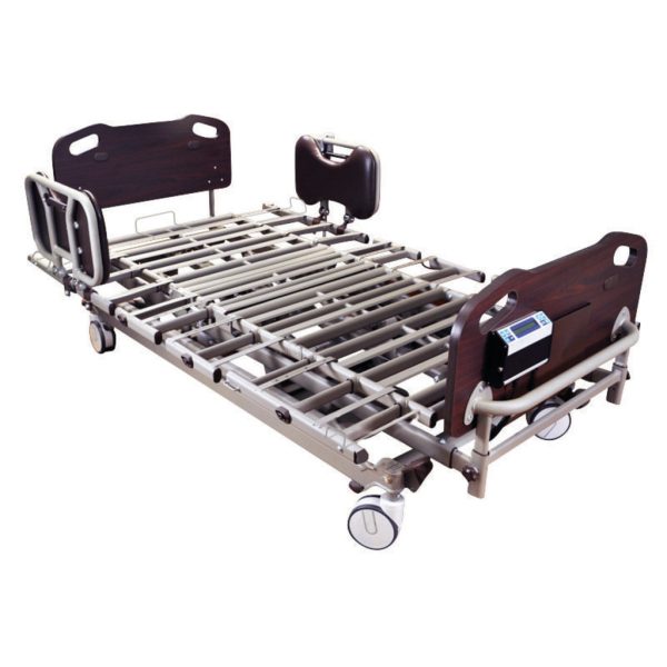Drive Medical PrimePlus P2002 Bariatric Bed