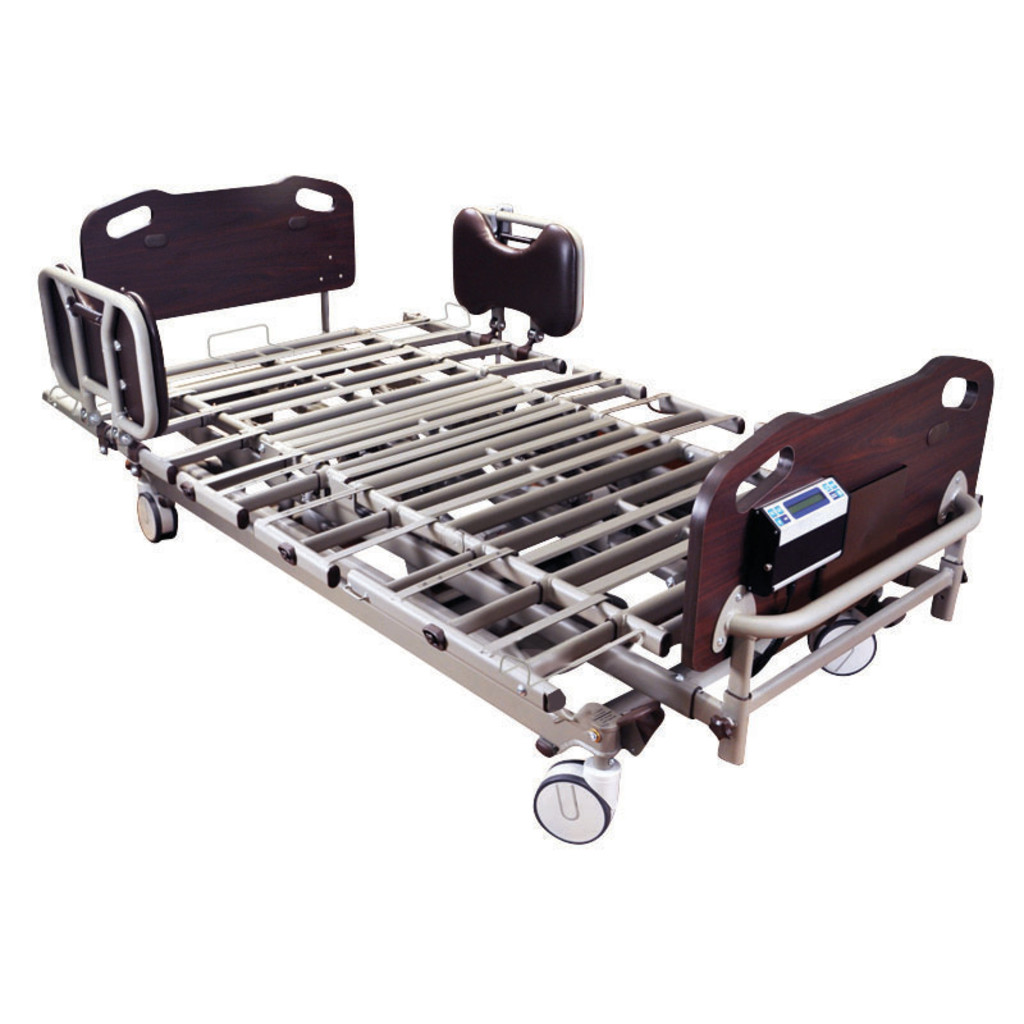 Drive Medical PrimePlus P2002 Bariatric Bed